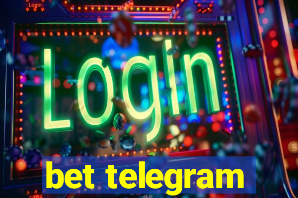 bet telegram